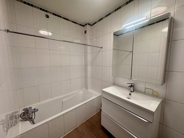 Appartement Pont Du Chateau 3 pièce(s)