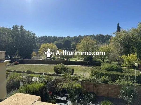 Vente                                                      Appartement
                        
                     3 pièces                      54 m2                     à Bagnoles-de-l'Orne-Normandie
