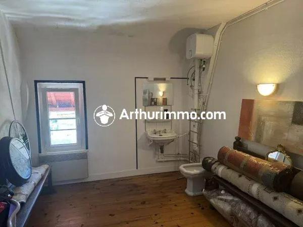 Vente                                                      Appartement
                        
                     3 pièces                      54 m2                     à Bagnoles-de-l'Orne-Normandie