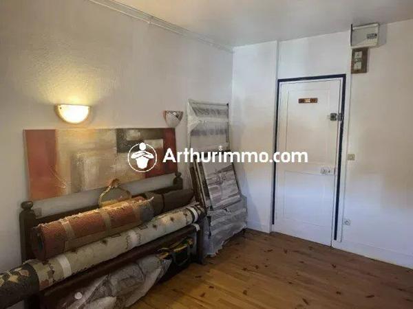 Vente                                                      Appartement
                        
                     3 pièces                      54 m2                     à Bagnoles-de-l'Orne-Normandie