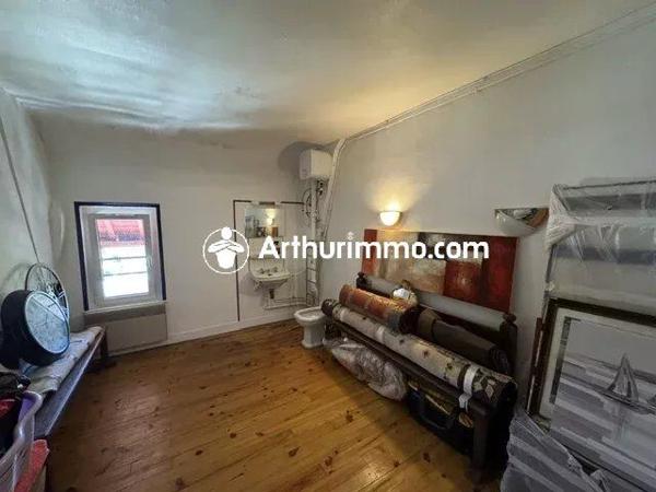 Vente                                                      Appartement
                        
                     3 pièces                      54 m2                     à Bagnoles-de-l'Orne-Normandie