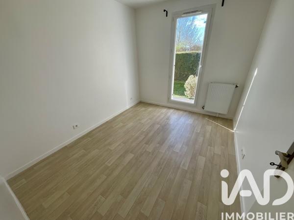 Appartement à vendre 3 pièces 61 m² Saint-Pierre-du-Perray