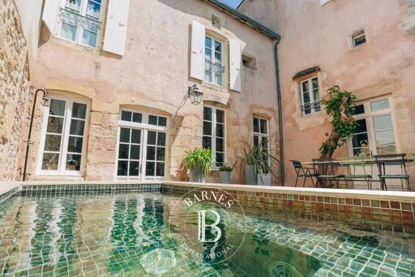 Saint-Martin-de-Ré, Maison 5 Chambres -  189 m² à vendre