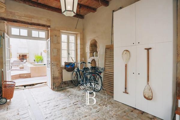 Saint-Martin-de-Ré, Maison 5 Chambres -  189 m² à vendre