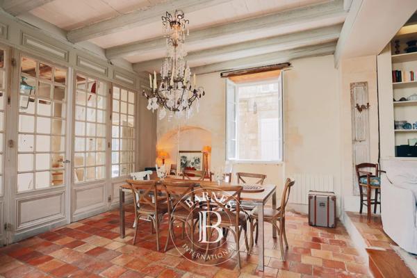 Saint-Martin-de-Ré, Maison 5 Chambres -  189 m² à vendre