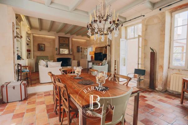 Saint-Martin-de-Ré, Maison 5 Chambres -  189 m² à vendre