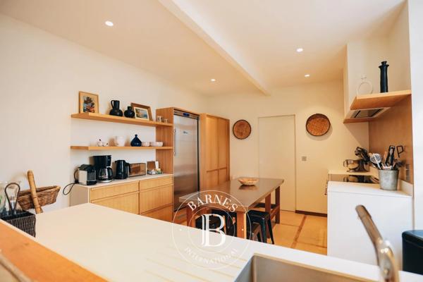 Saint-Martin-de-Ré, Maison 5 Chambres -  189 m² à vendre