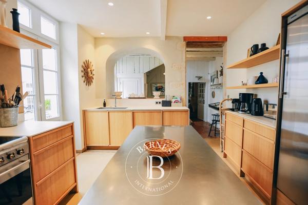 Saint-Martin-de-Ré, Maison 5 Chambres -  189 m² à vendre