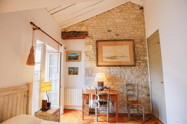 Saint-Martin-de-Ré, Maison 5 Chambres -  189 m² à vendre