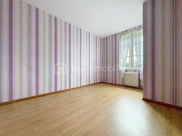 Maison de 75 m²