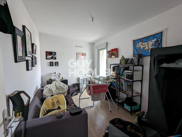 Tours Nord - TRANCHÉE - Proche du tram