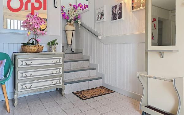 Maison à vendre    5 pièces • 113,30 m2 Randan