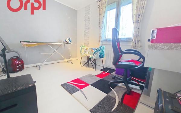 Maison à vendre    5 pièces • 113,30 m2 Randan