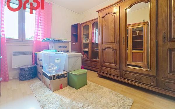 Maison à vendre    5 pièces • 113,30 m2 Randan