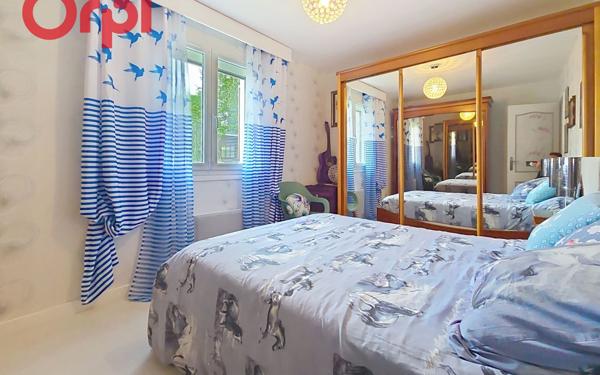 Maison à vendre    5 pièces • 113,30 m2 Randan