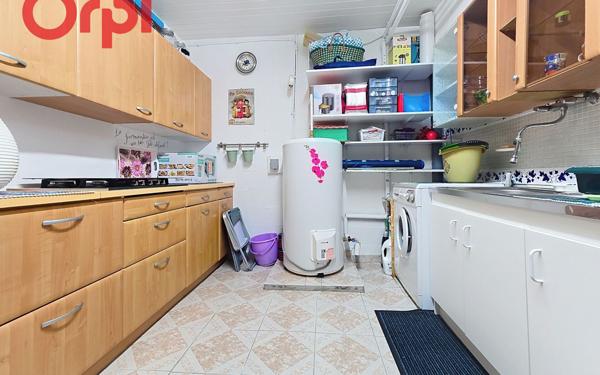 Maison à vendre    5 pièces • 113,30 m2 Randan