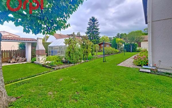 Maison à vendre    5 pièces • 113,30 m2 Randan