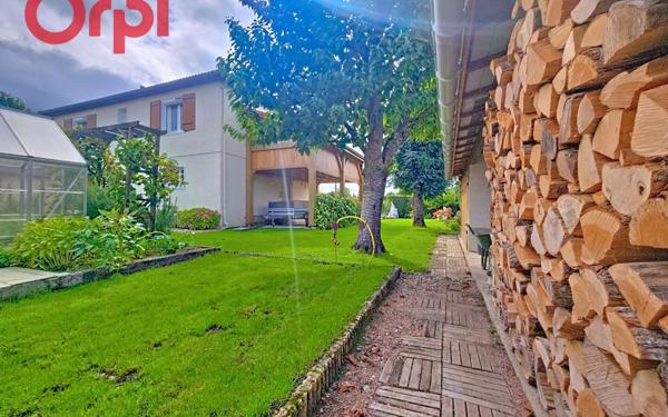 Maison à vendre    5 pièces • 113,30 m2 Randan