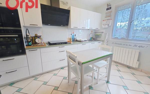 Maison à vendre    5 pièces • 113,30 m2 Randan