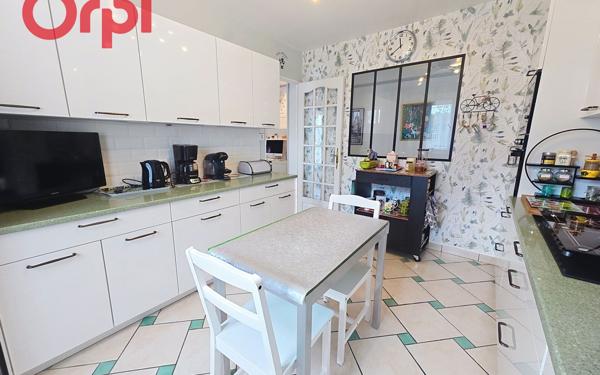 Maison à vendre    5 pièces • 113,30 m2 Randan