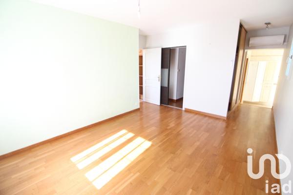 Maison à vendre 6 pièces 141 m² Barrou