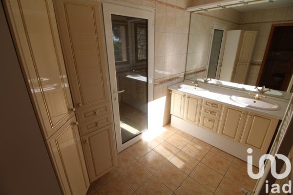 Maison à vendre 6 pièces 141 m² Barrou