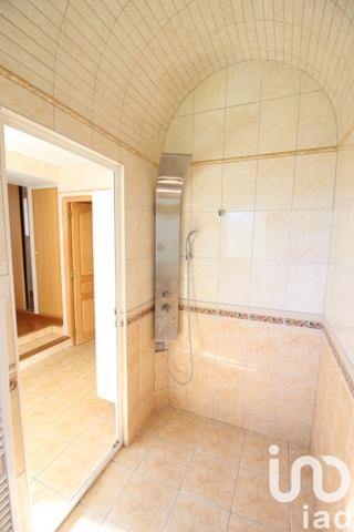 Maison à vendre 6 pièces 141 m² Barrou