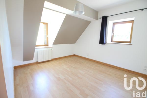 Maison à vendre 6 pièces 141 m² Barrou