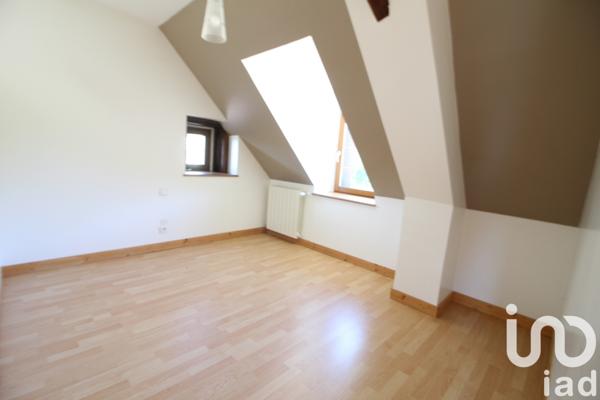 Maison à vendre 6 pièces 141 m² Barrou
