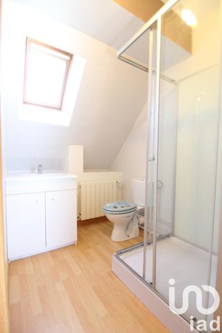 Maison à vendre 6 pièces 141 m² Barrou