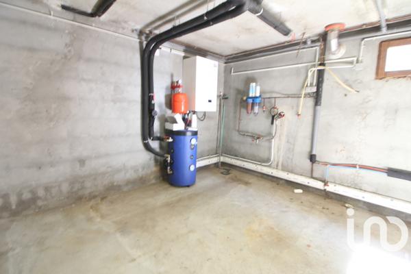 Maison à vendre 6 pièces 141 m² Barrou