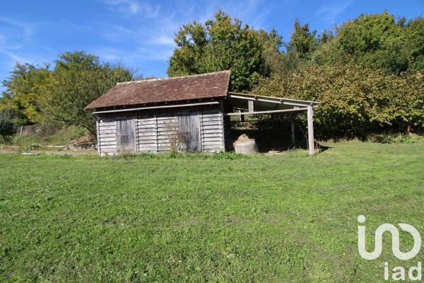 Maison à vendre 6 pièces 141 m² Barrou