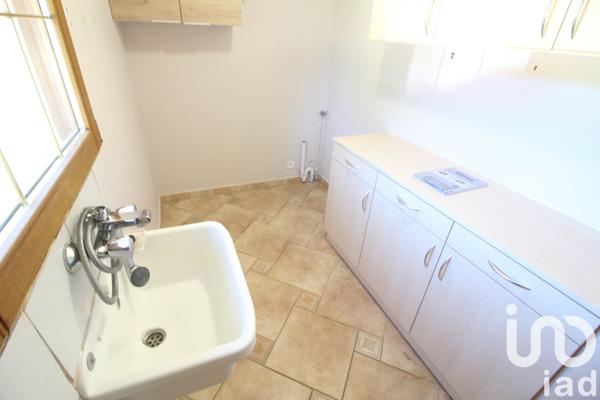 Maison à vendre 6 pièces 141 m² Barrou