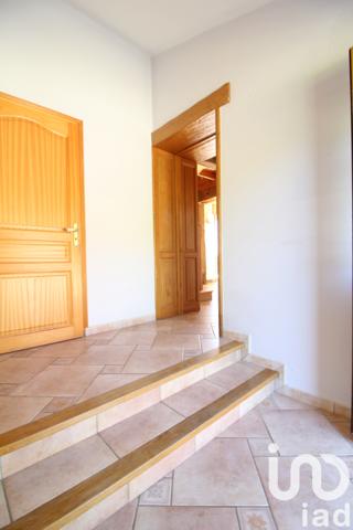 Maison à vendre 6 pièces 141 m² Barrou