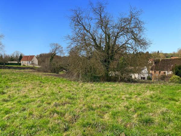 Courtenay (45320) COURTENAY