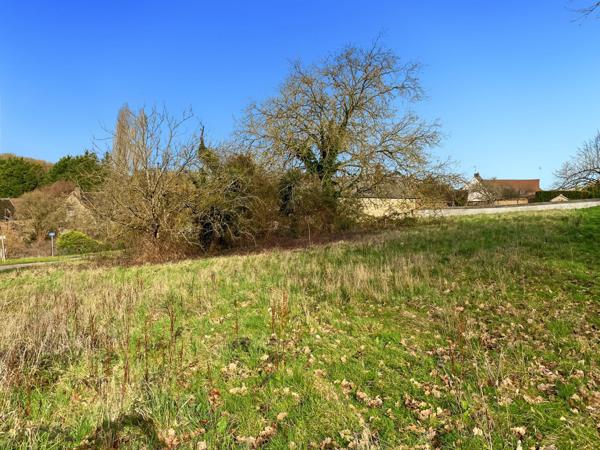 Courtenay (45320) COURTENAY