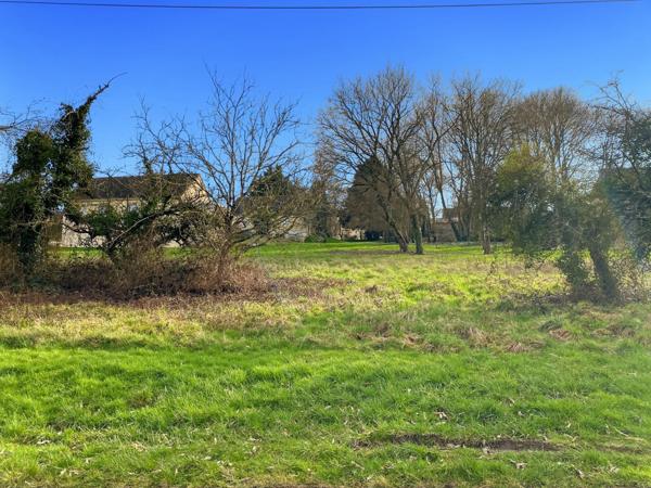 Courtenay (45320) COURTENAY