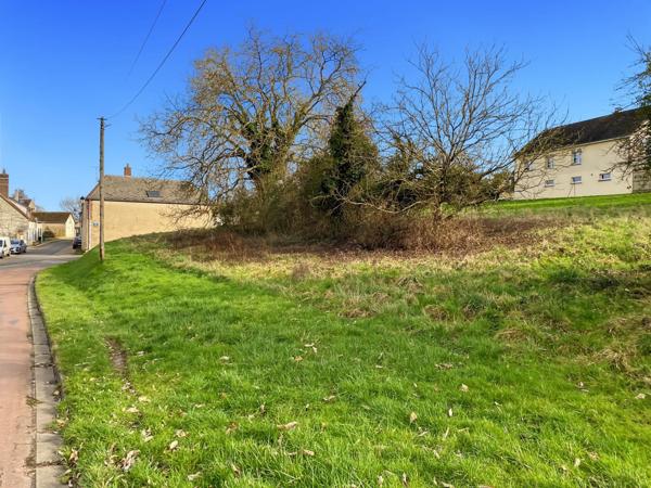 Courtenay (45320) COURTENAY