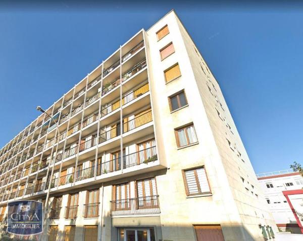 Location parking Saint-Maur-des-Fossés (94)