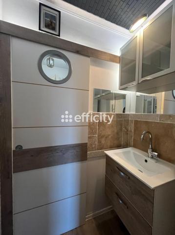 Appartement 4 pièces - 107 m² Exclusivité efficity