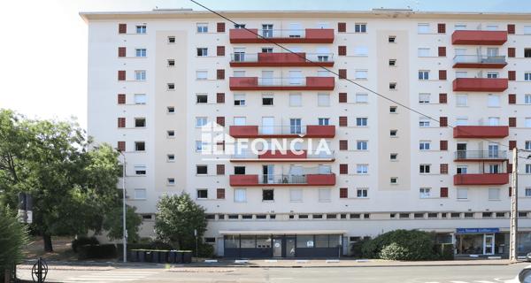 À vendre Appartement 4 pièces 67 m² - Angers 49100