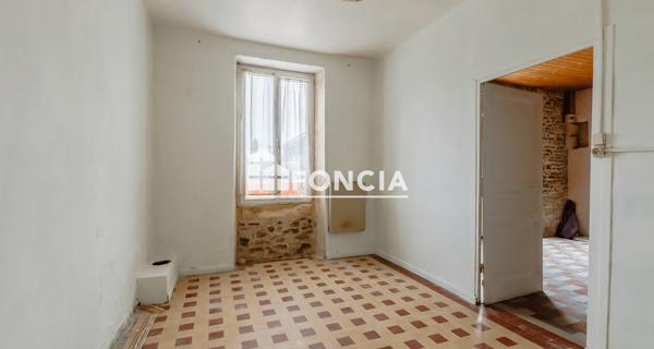 À vendre Maison 8 pièces 200.5 m² - Talmont-saint-hilaire 85440