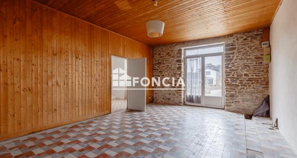 À vendre Maison 8 pièces 200.5 m² - Talmont-saint-hilaire 85440