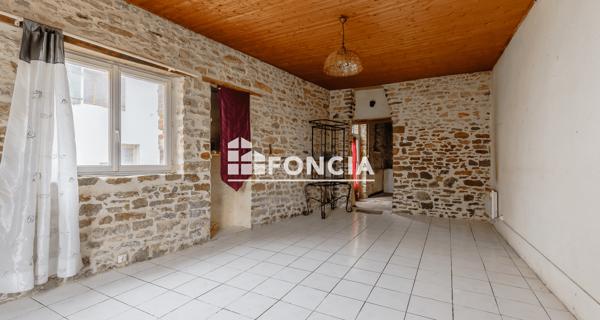 À vendre Maison 8 pièces 200.5 m² - Talmont-saint-hilaire 85440