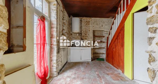 À vendre Maison 8 pièces 200.5 m² - Talmont-saint-hilaire 85440