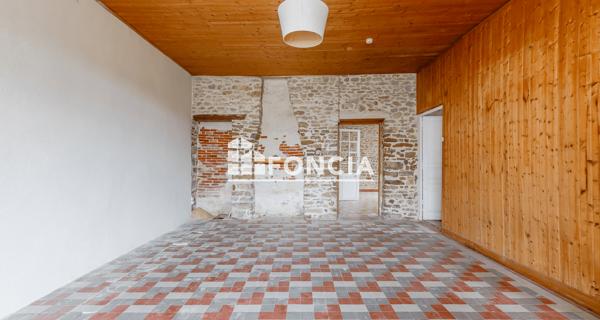À vendre Maison 8 pièces 200.5 m² - Talmont-saint-hilaire 85440