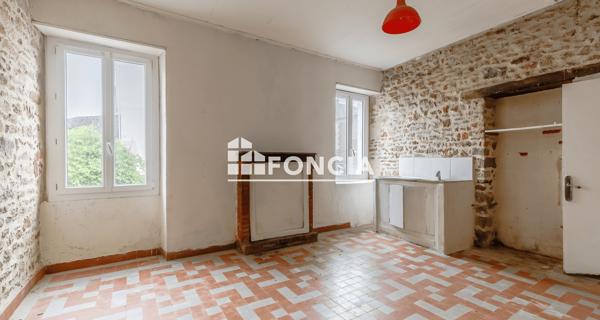 À vendre Maison 8 pièces 200.5 m² - Talmont-saint-hilaire 85440