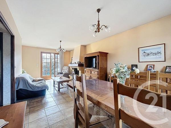 Maison à vendre  5 pièces - 85,28 m2 VILLECRESNES - 94