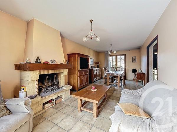 Maison à vendre  5 pièces - 85,28 m2 VILLECRESNES - 94