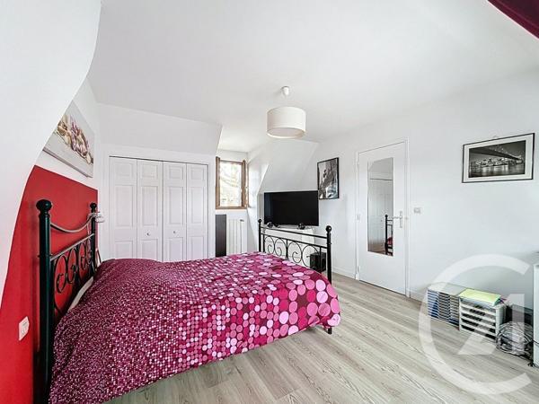 Maison à vendre  5 pièces - 85,28 m2 VILLECRESNES - 94